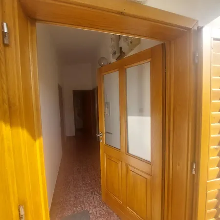 Studio-App Iva, Balcony With Sea View - 50 M From Beach Pag Town Exterior photo