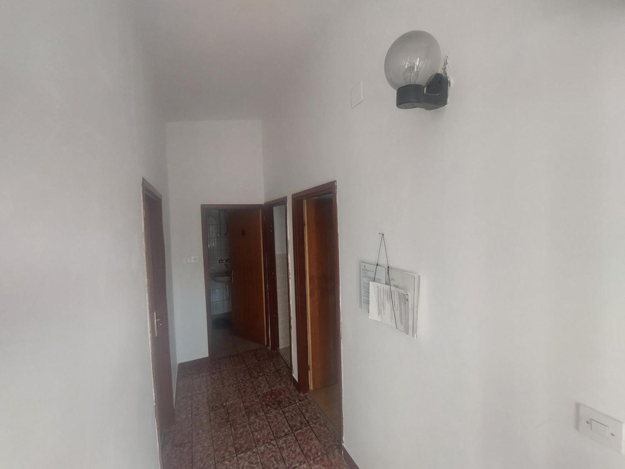 Appartement Studio-app Iva, Balcony With Sea View - 50 M From Pag Town