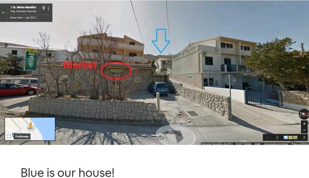 Studio-app Iva, Balcony With Sea View - 50 M From *
