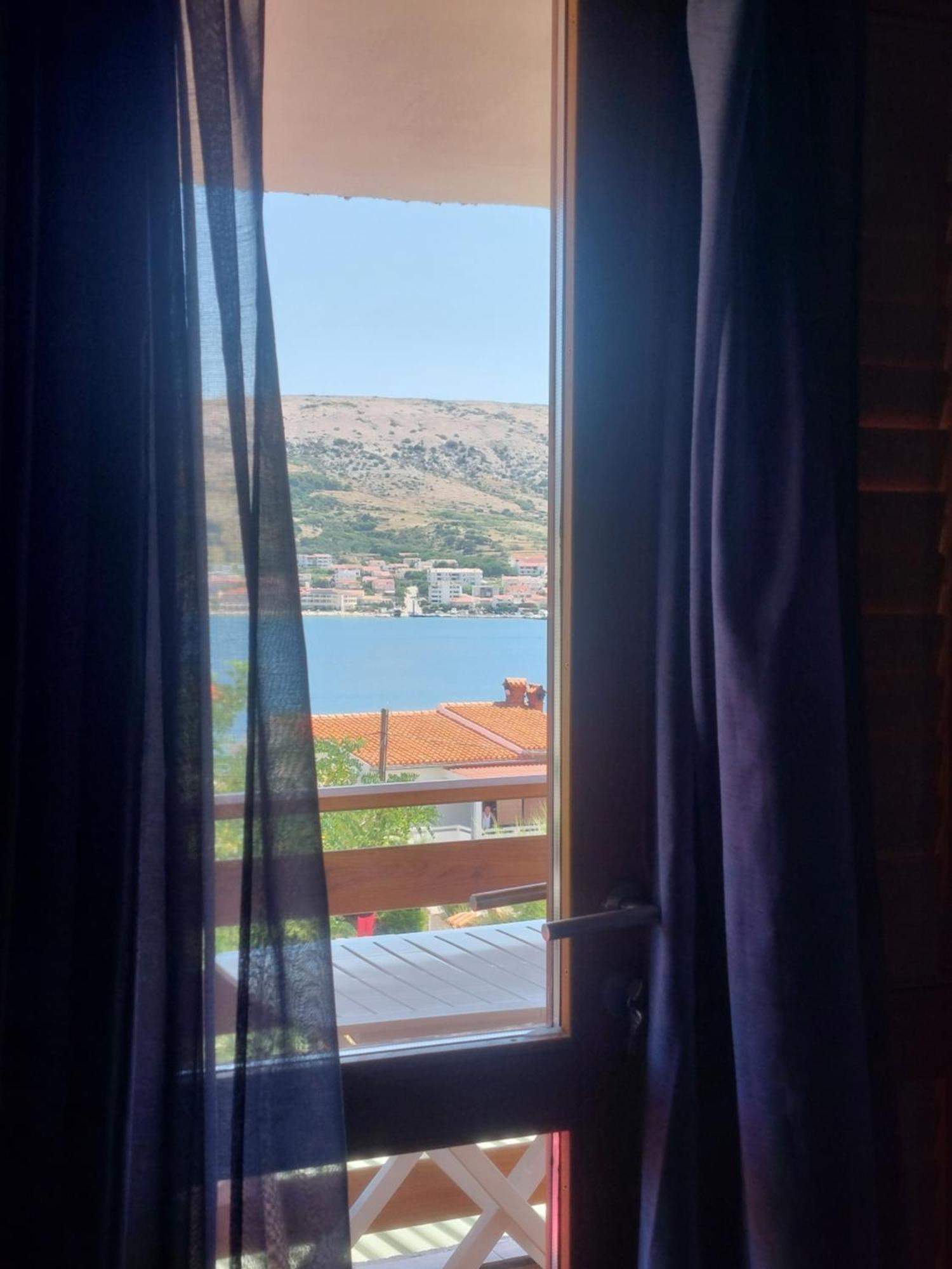 Apartma Studio-app Iva, Balcony With Sea View - 50 M From *